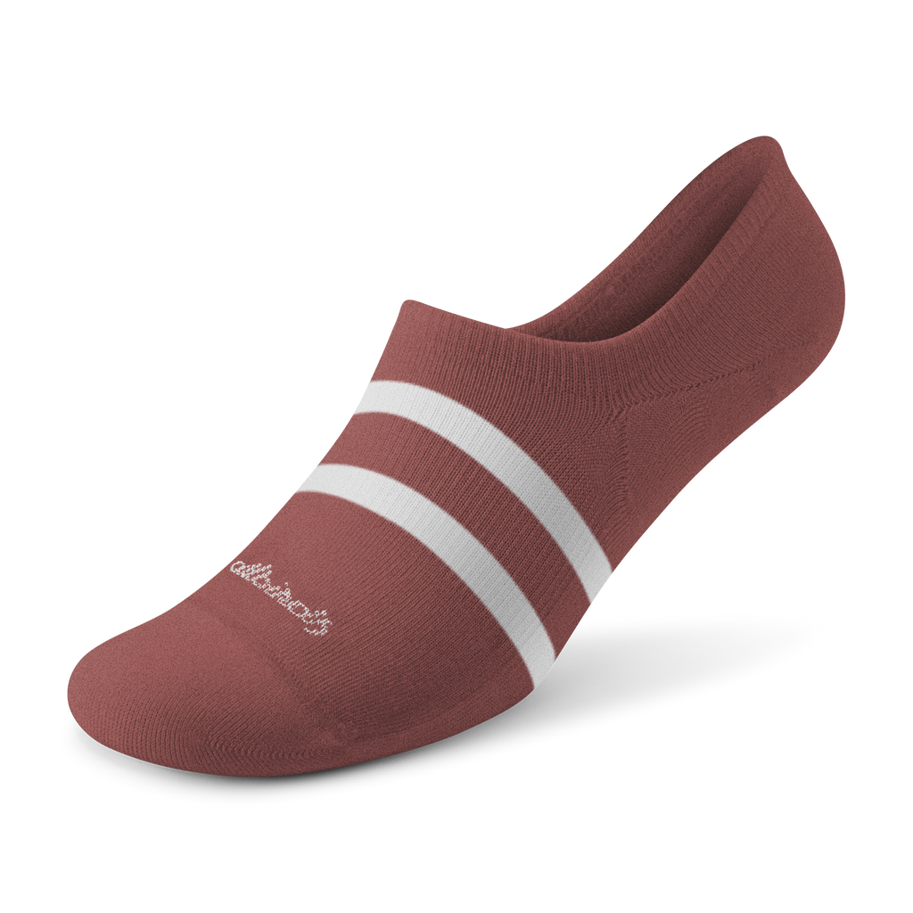 ANYTIME NO SHOW HEEL GRIP SOCK