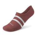 ANYTIME NO SHOW HEEL GRIP SOCK