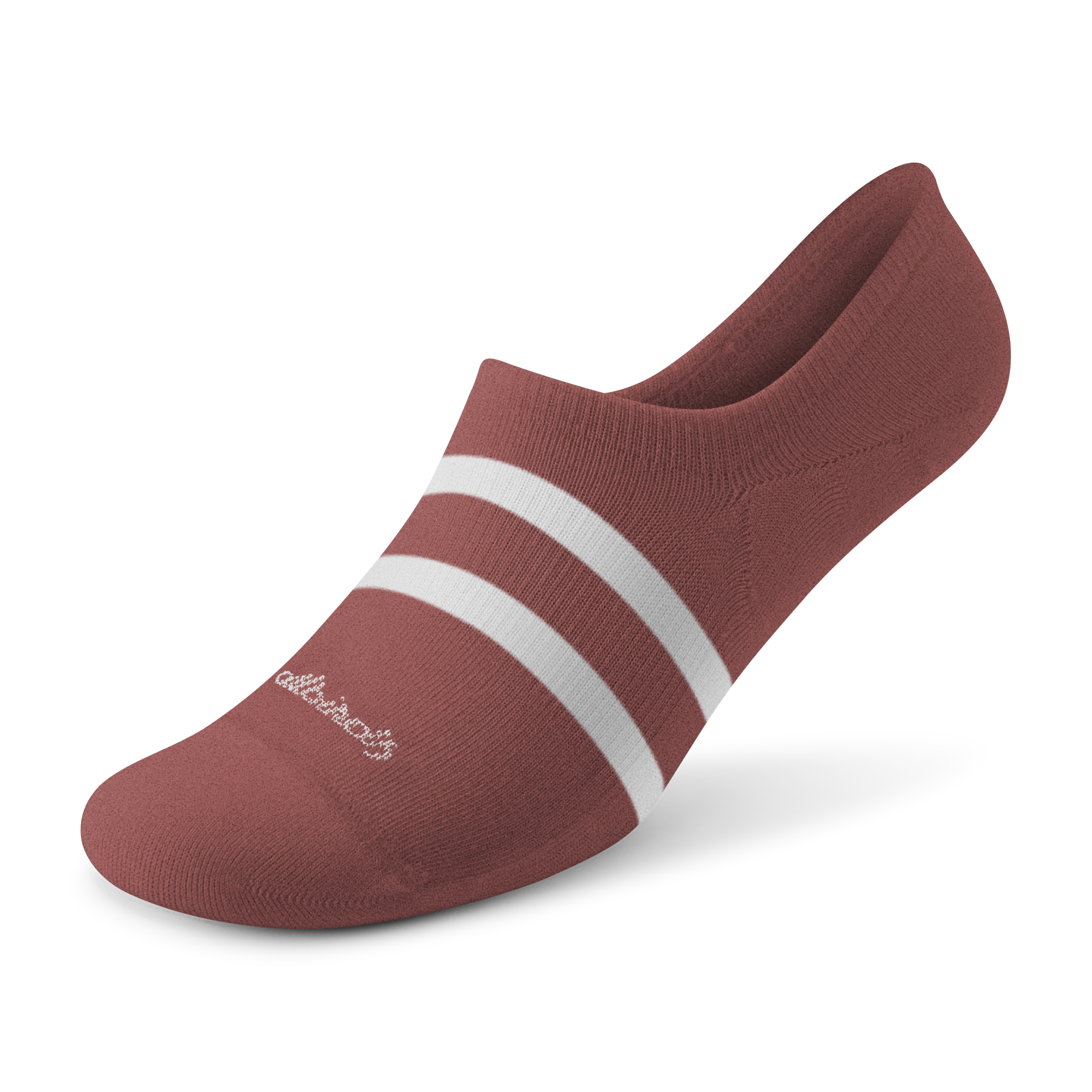 ANYTIME NO SHOW HEEL GRIP SOCK