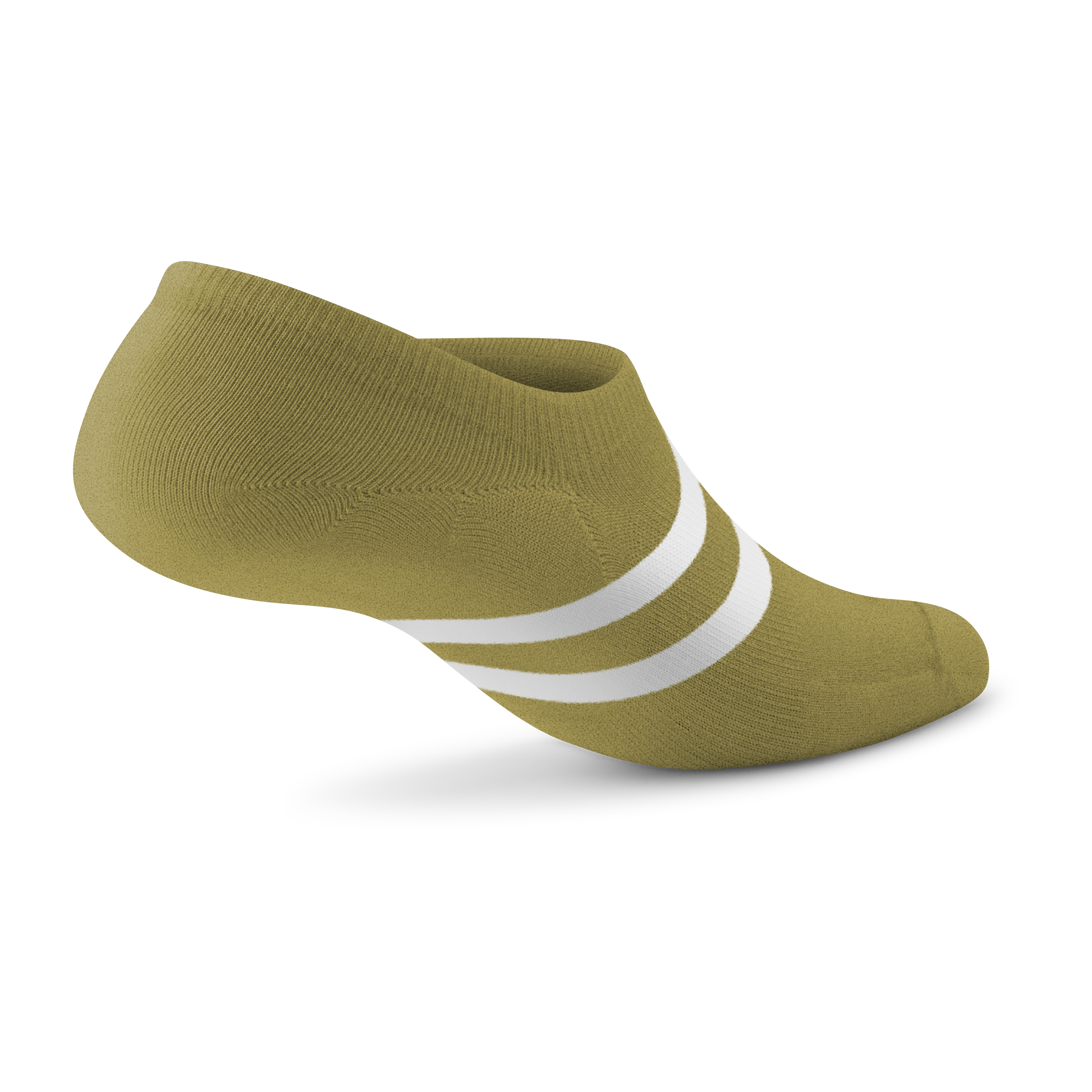 ANYTIME NO SHOW HEEL GRIP SOCK