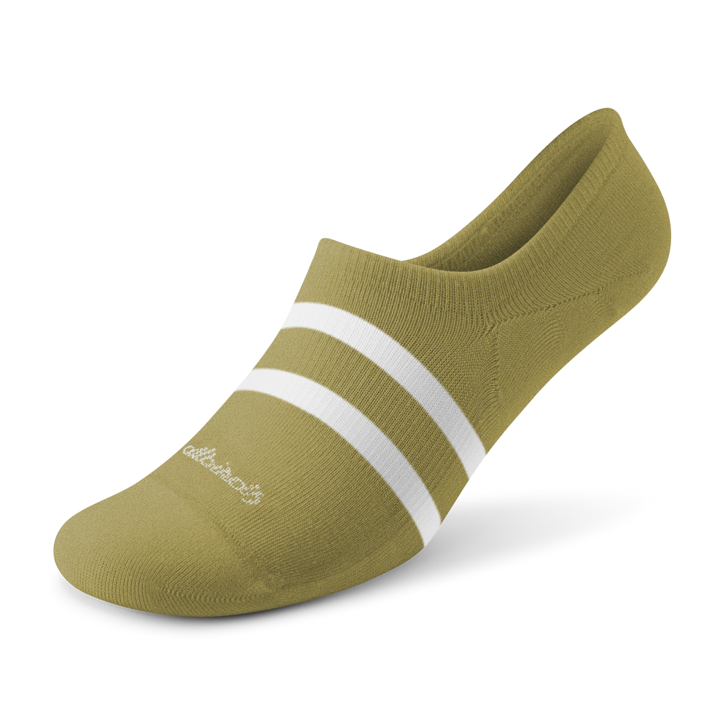 ANYTIME NO SHOW HEEL GRIP SOCK
