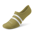 ANYTIME NO SHOW HEEL GRIP SOCK