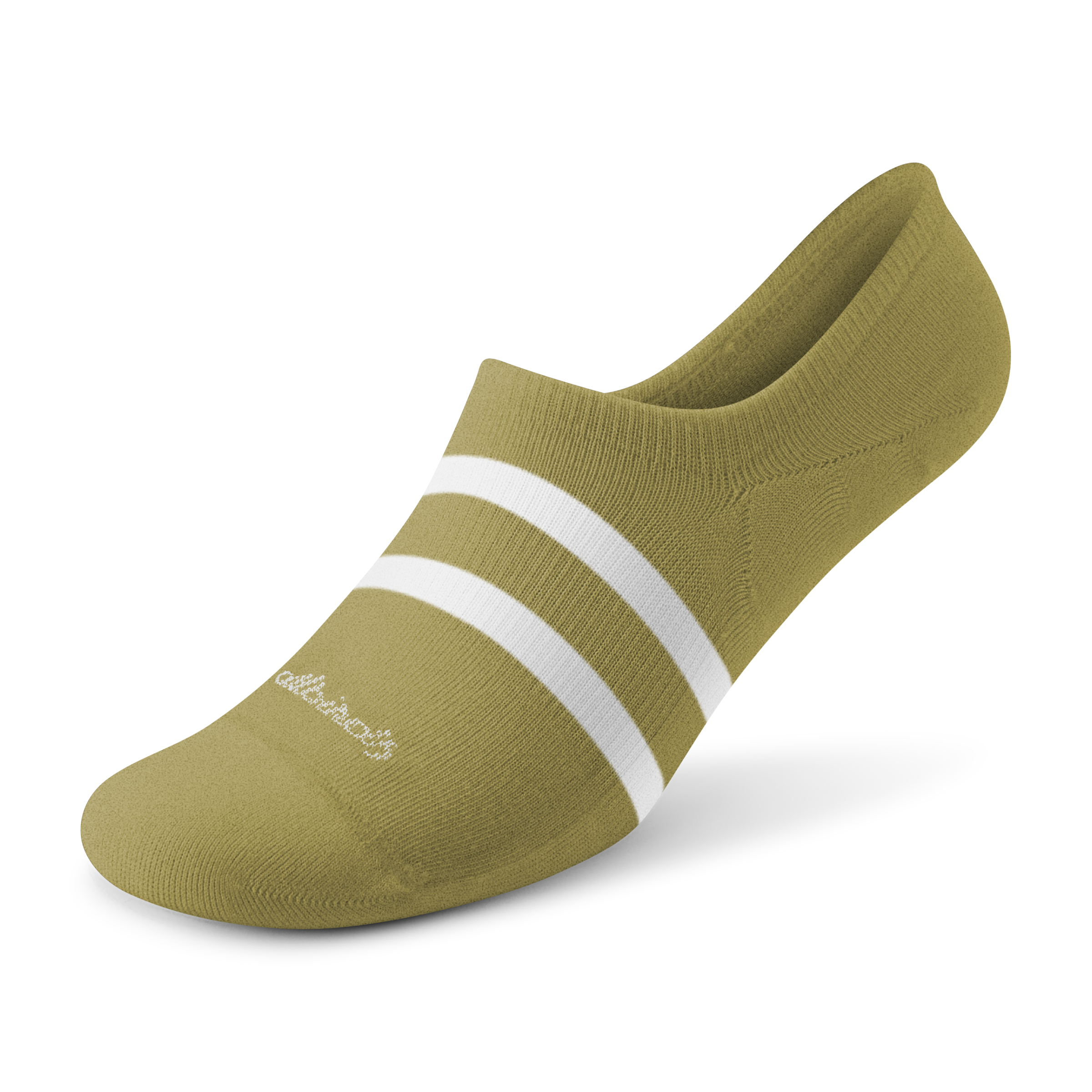 ANYTIME NO SHOW HEEL GRIP SOCK