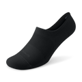 ANYTIME NO SHOW HEEL GRIP SOCK