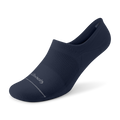 ANYTIME NO SHOW HEEL GRIP SOCK