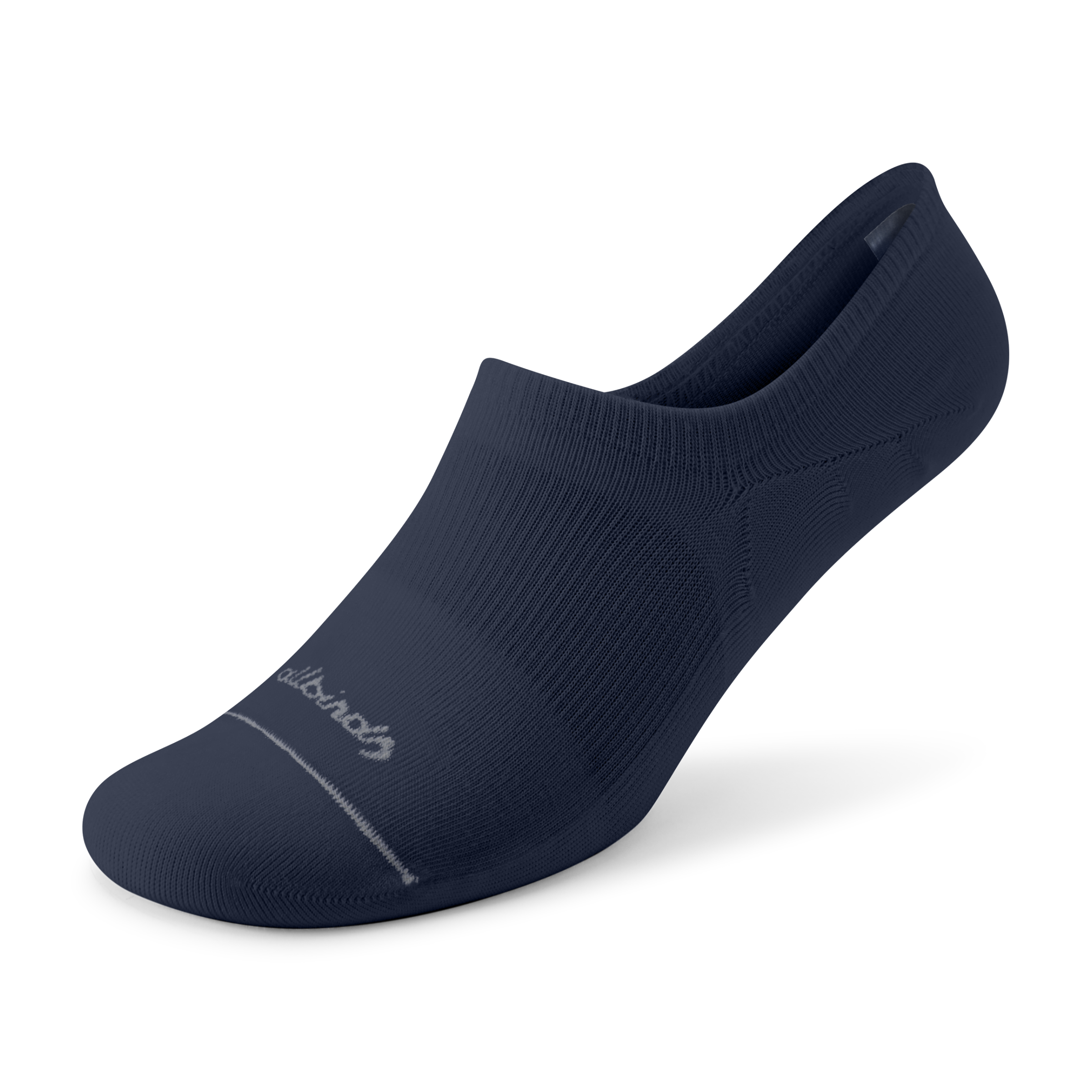 ANYTIME NO SHOW HEEL GRIP SOCK