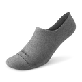 ANYTIME NO SHOW HEEL GRIP SOCK
