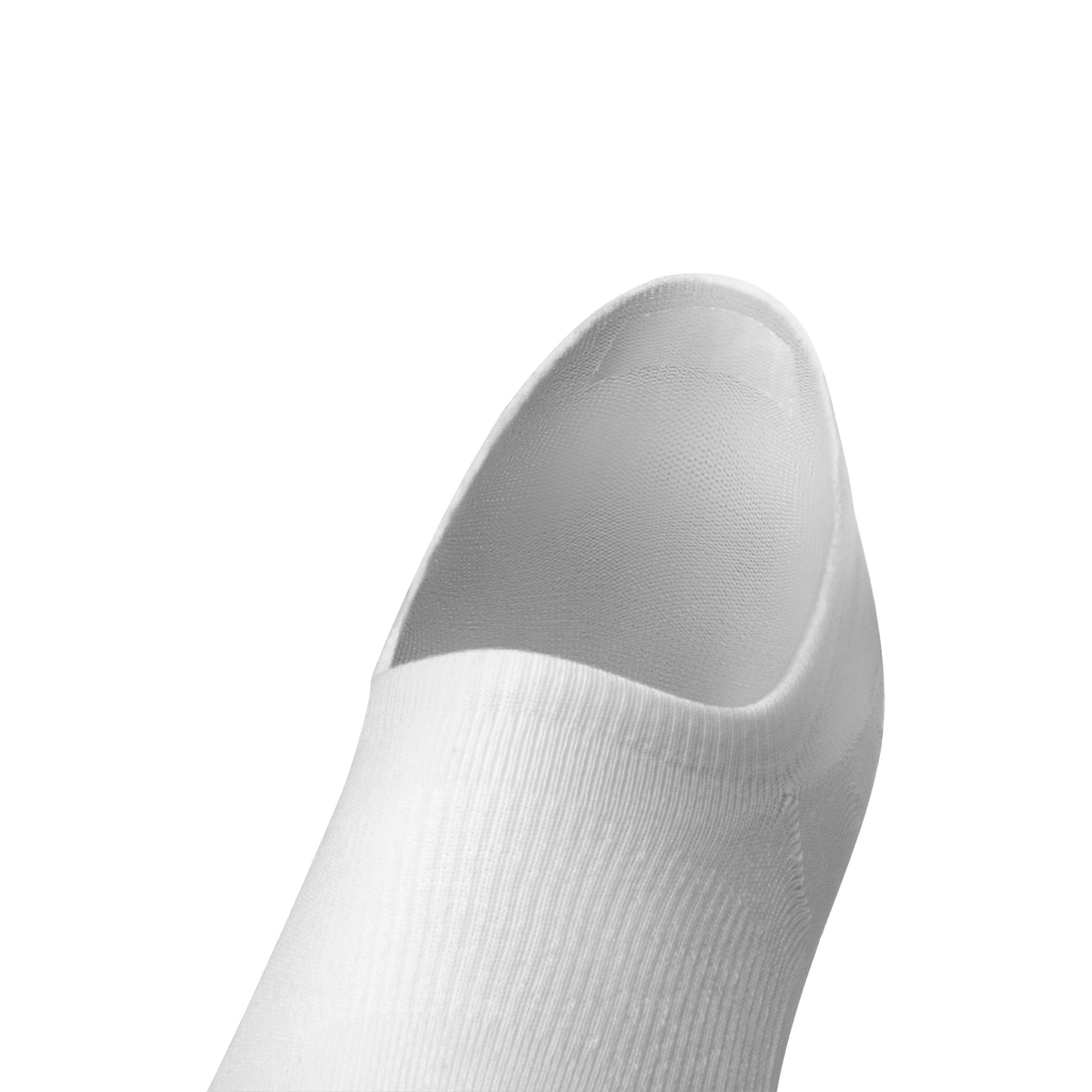 ANYTIME NO SHOW HEEL GRIP SOCK