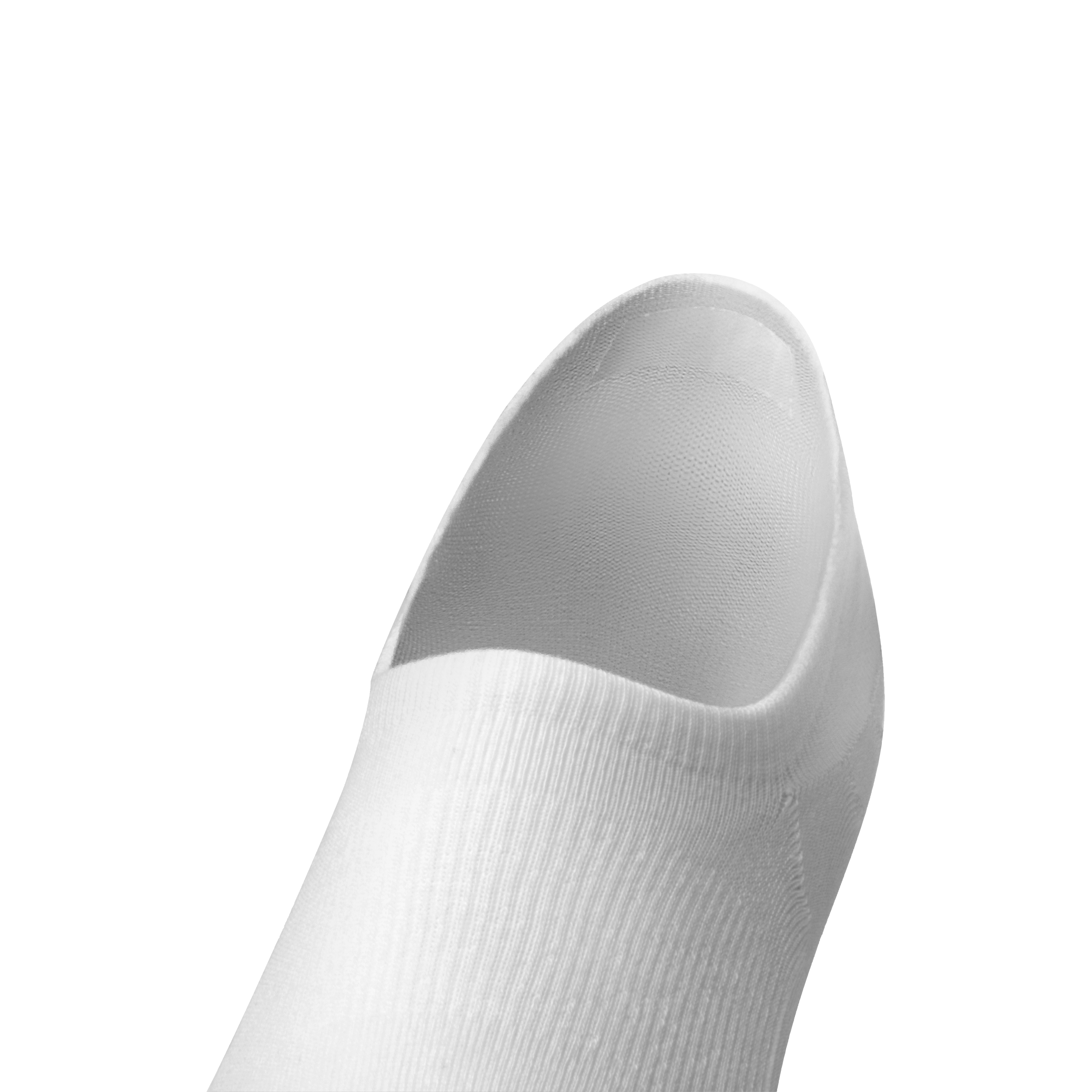 ANYTIME NO SHOW HEEL GRIP SOCK