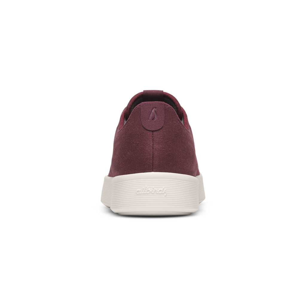 WOMEN'S CANVAS CRUISER