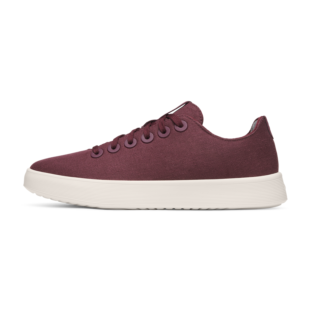 WOMEN'S CANVAS CRUISER