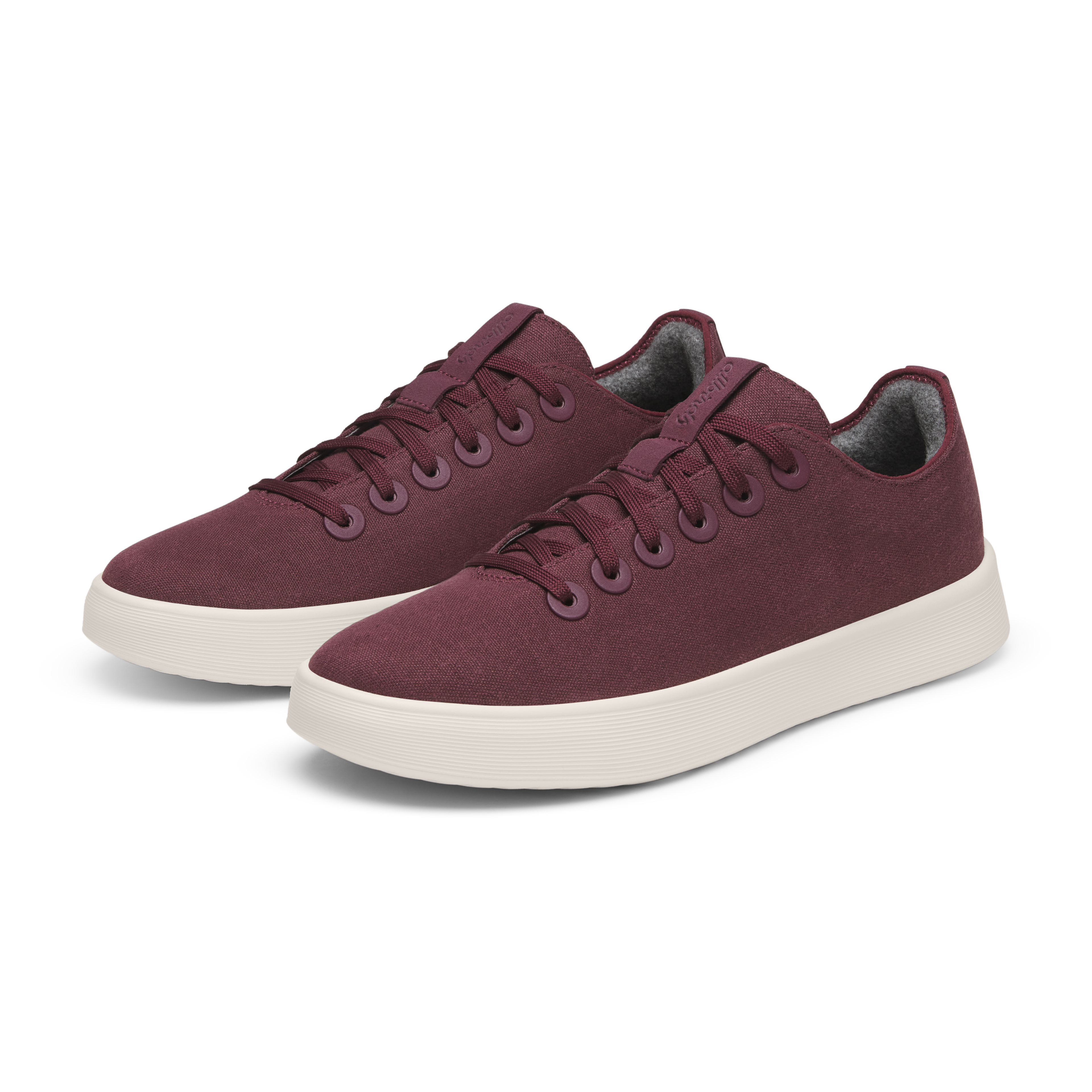 WOMEN'S CANVAS CRUISER