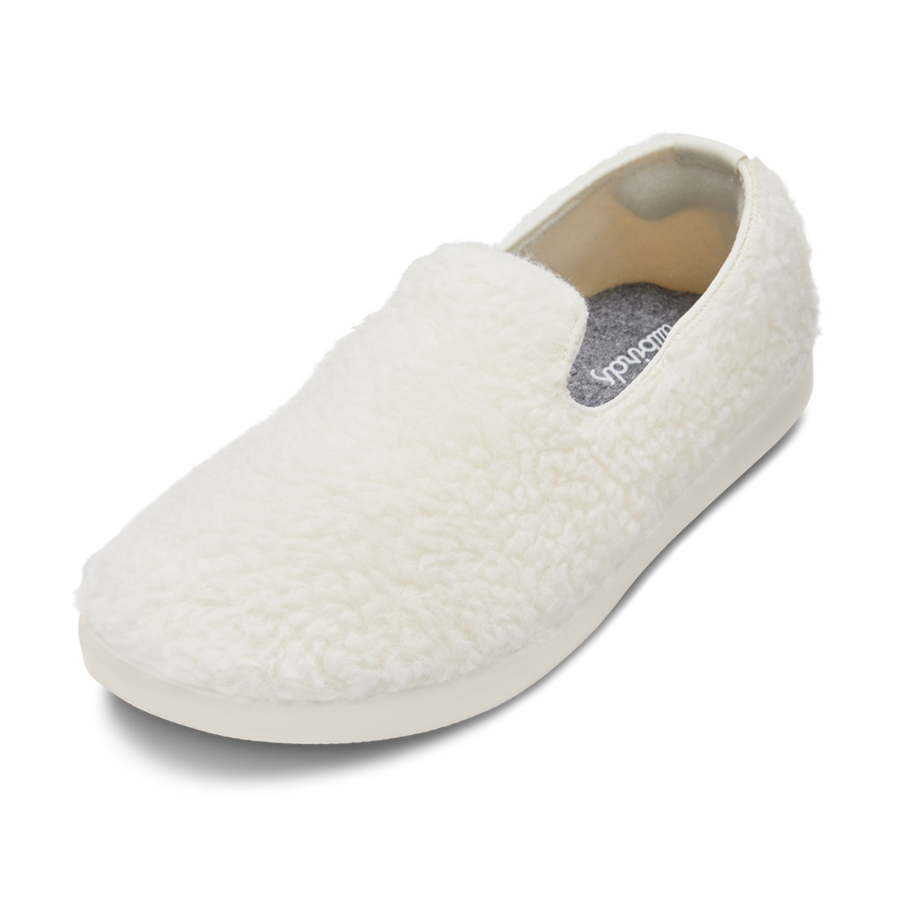 SMALLBIRDS WOOL LOUNGERS - BIG KIDS