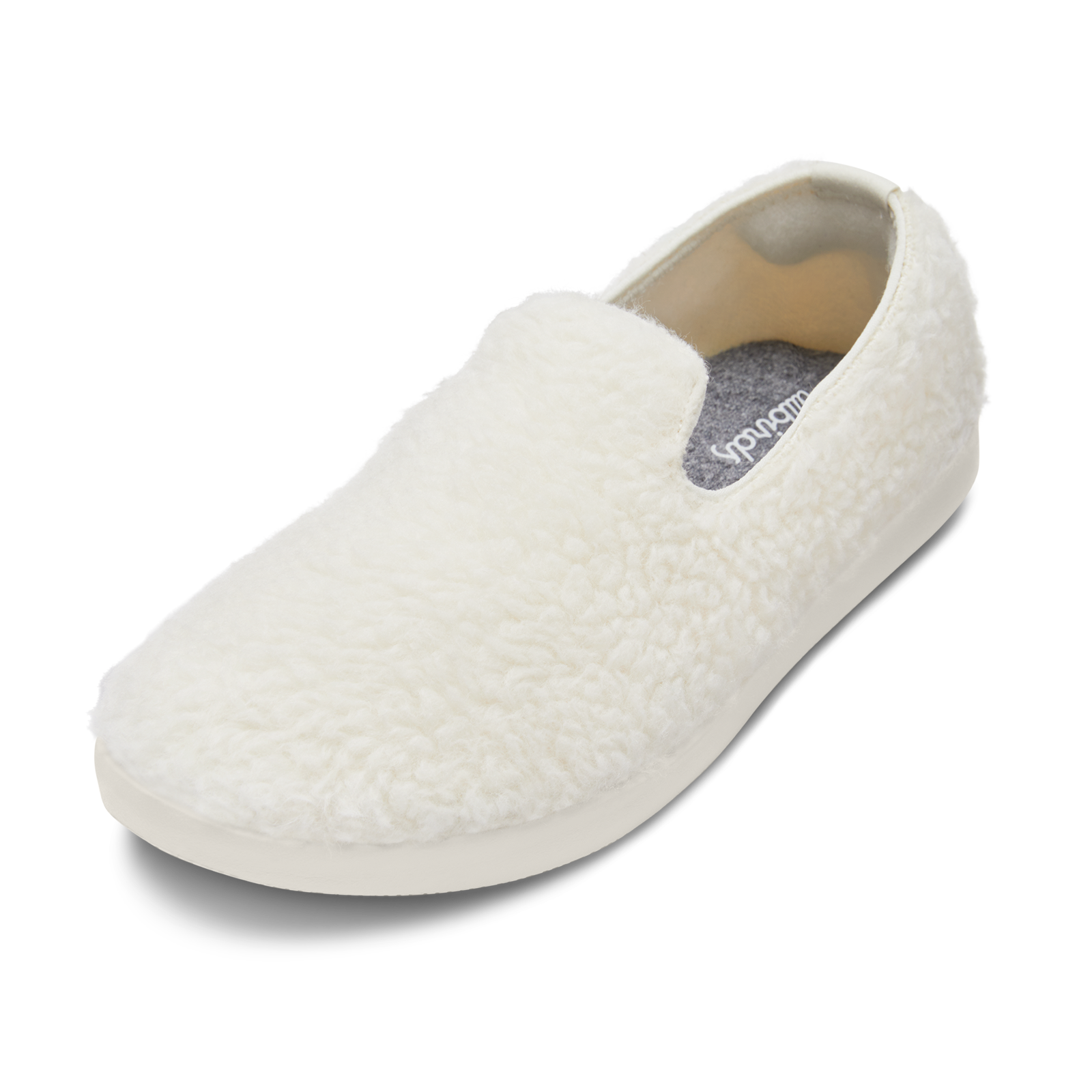 SMALLBIRDS WOOL LOUNGERS - BIG KIDS