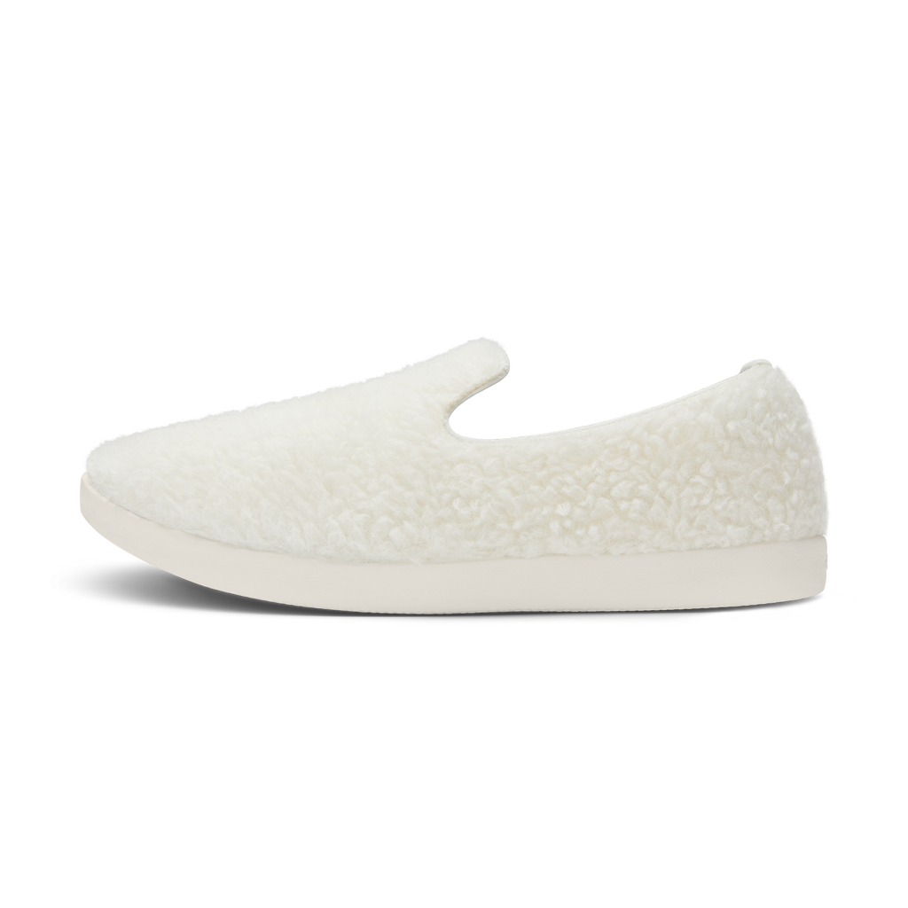 SMALLBIRDS WOOL LOUNGERS - BIG KIDS