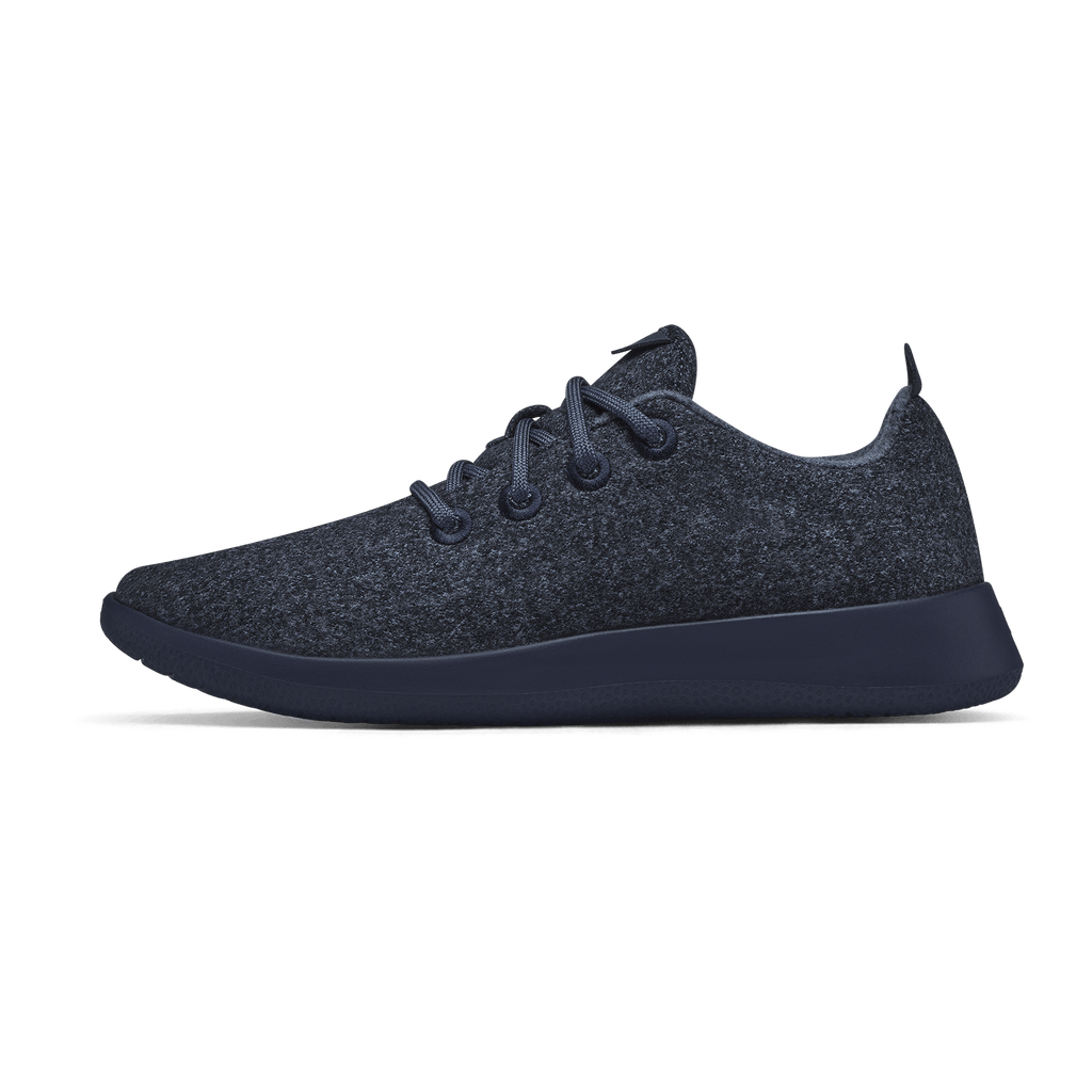 WOMEN'S WOOL RUNNER