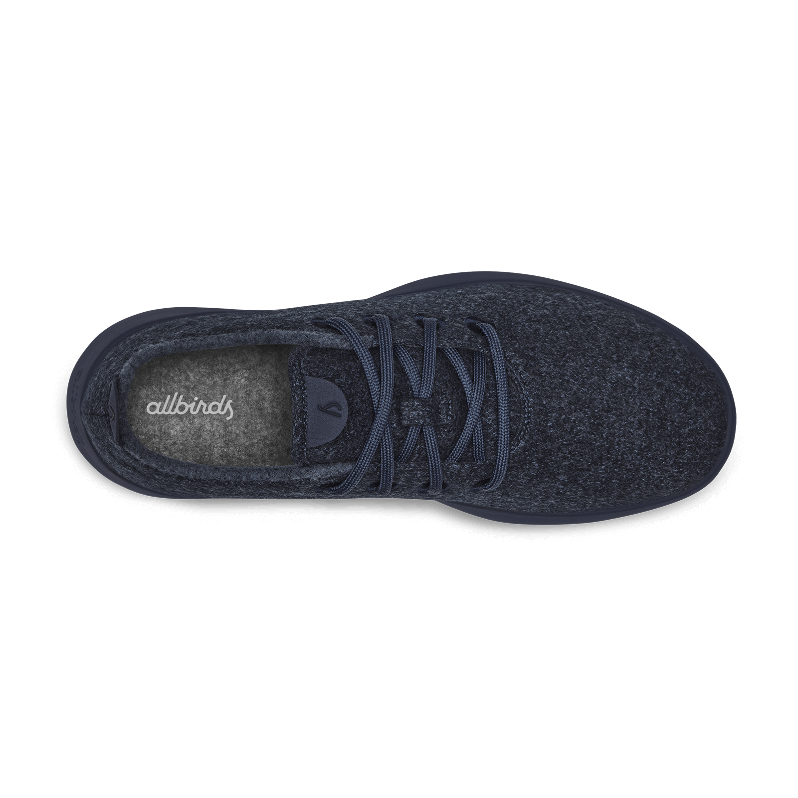 WOMEN'S WOOL RUNNER