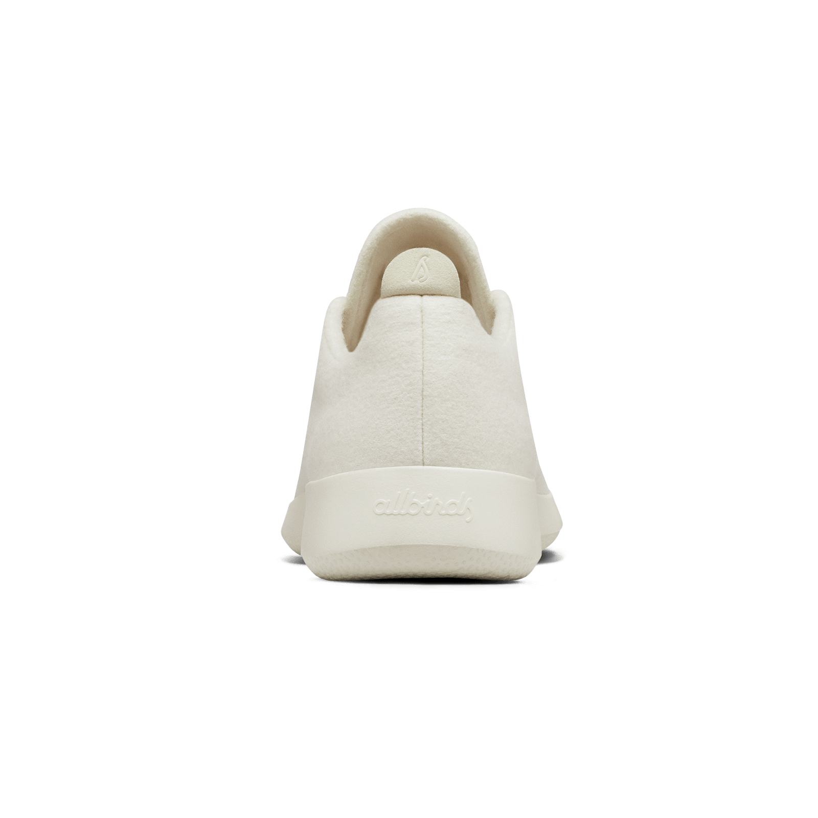 MEN'S WOOL RUNNER