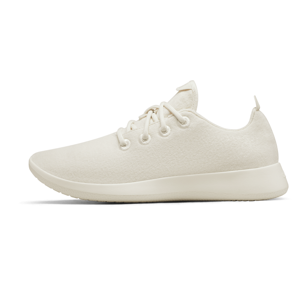 MEN'S WOOL RUNNER