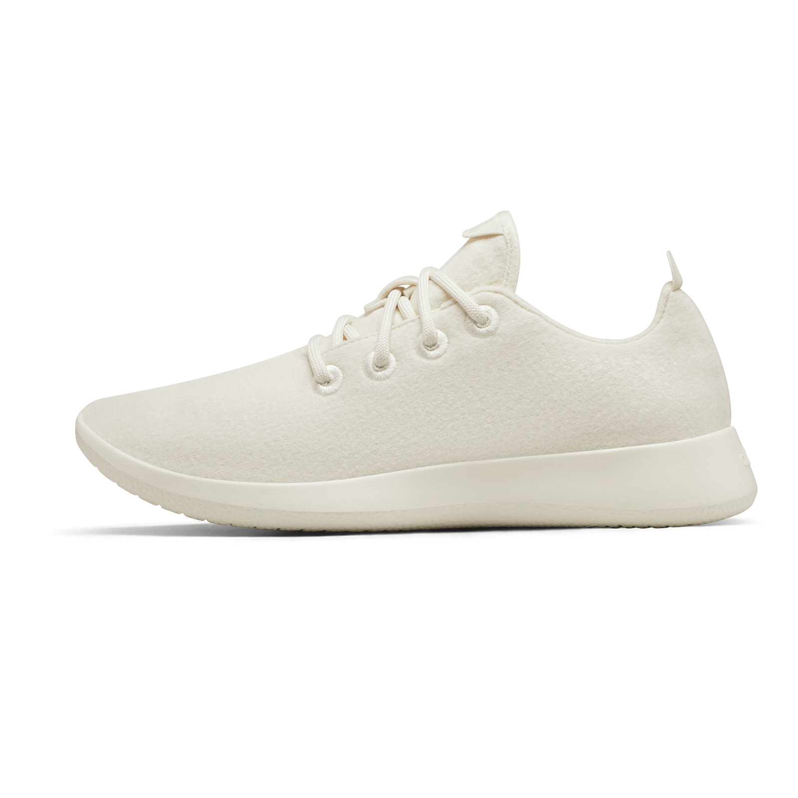 MEN'S WOOL RUNNER