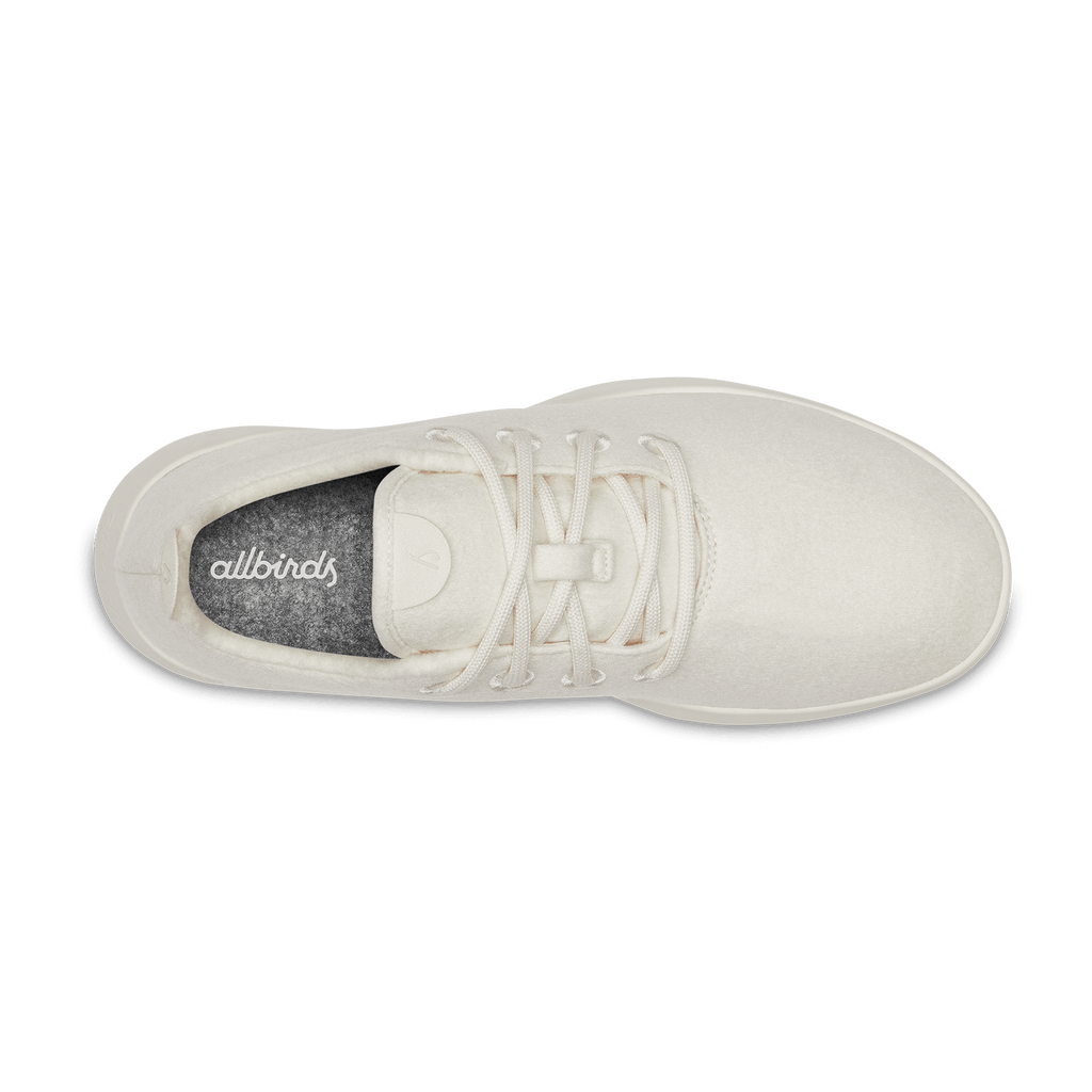 WOMEN'S WOOL RUNNER