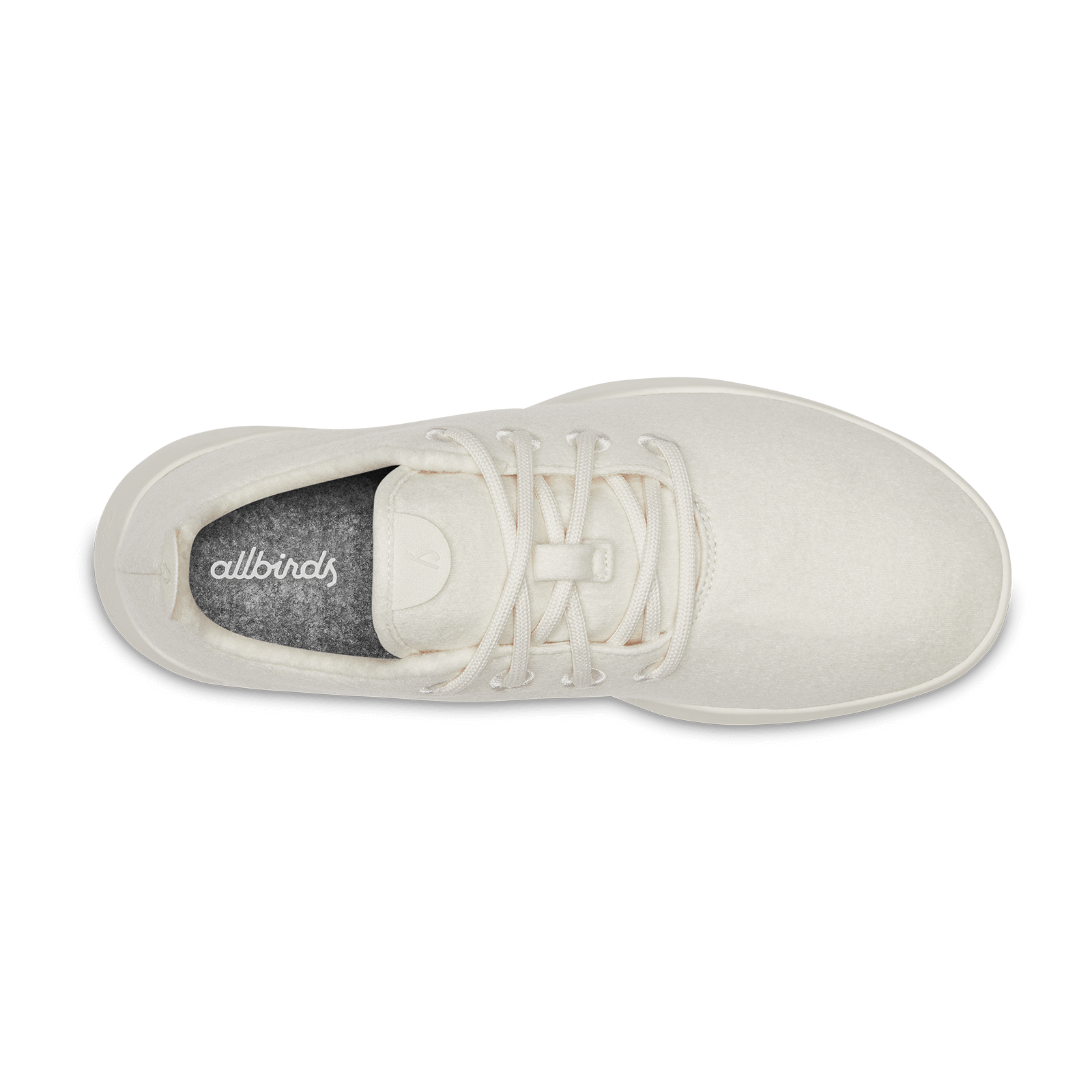 WOMEN'S WOOL RUNNER