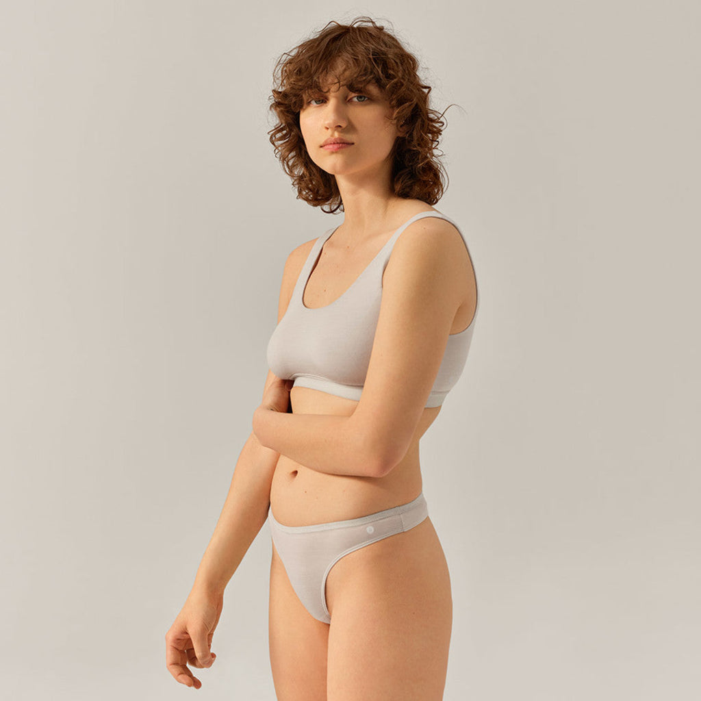 WOMEN'S TRINO® THONG