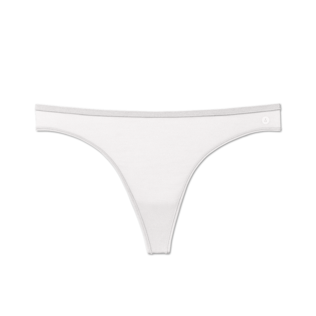 WOMEN'S TRINO® THONG